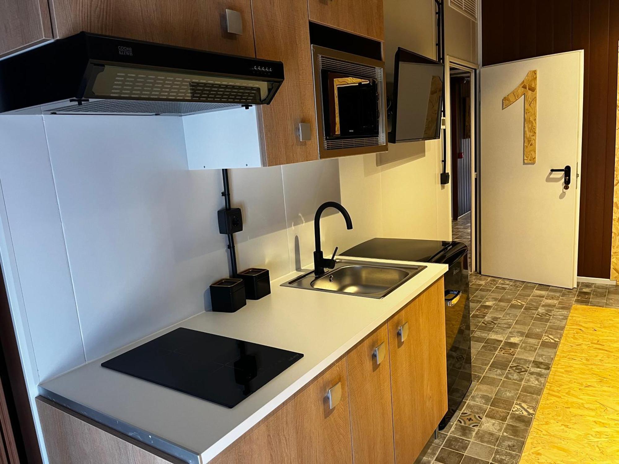 Casa Ruina Guest House Nava del Rey Ngoại thất bức ảnh